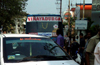 City bus goes berserk; hits 8 vehicles, injures 3 near Mallikatta